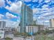 High rise building with city views and blue skies at 777 N Ashley Dr # 2613, Tampa, FL 33602