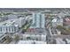 High-rise residential building in urban setting at 777 N Ashley Dr # 2613, Tampa, FL 33602