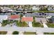 Single-Gathering home situated along the waterway at 9830 San Sierra Way, Port Richey, FL 34668