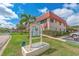 Long Bayou Building 5, community view at 10036 63Rd N Ave # 23, St Petersburg, FL 33708