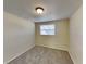 Bright bedroom with large window and carpet at 5301 82Nd N Ave, Pinellas Park, FL 33781