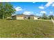 Ranch home, large yard, attached garage at 5344 Lowell Ave, Spring Hill, FL 34609