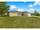 Ranch home, large yard, attached garage at 5344 Lowell Ave, Spring Hill, FL 34609