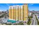 Luxury high-rise building with water views at 345 Bayshore Blvd # 610, Tampa, FL 33606