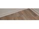 Light brown wood-look tile flooring at 4251 Goldfoil Rd, Spring Hill, FL 34609