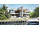 Stunning house with pool, canal access, and boat at 4441 Pompano Se Dr, St Petersburg, FL 33705