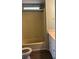 Bathroom with tub, toilet and vanity at 12501 Ulmerton Rd # 119, Largo, FL 33774