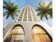 Modern high-rise building with palm trees at 126 4Th Ne Ave # 1302, St Petersburg, FL 33701