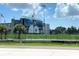 George M. Steinbrenner Field exterior at 4305 Bayside Village Dr # 104, Tampa, FL 33615