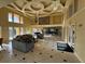 Elegant community room with comfortable seating and high ceilings at 4305 Bayside Village Dr # 104, Tampa, FL 33615