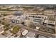 Aerial view of modern apartment complex at 4305 Bayside Village Dr # 104, Tampa, FL 33615