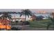 Beautiful waterfront community view with a kayak launch and ocean views at 4900 Brittany S Dr # 314, St Petersburg, FL 33715