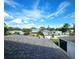 Aerial view showcasing neighborhood and surrounding homes at 3033 54Th N Ave, St Petersburg, FL 33714