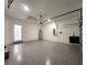 Spacious garage with epoxy floor and storage at 3033 54Th N Ave, St Petersburg, FL 33714