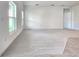 Bright living room featuring new carpet and ample natural light at 3033 54Th N Ave, St Petersburg, FL 33714