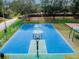 Community offers a basketball court at 9708 Little Pond Way, Tampa, FL 33647