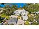 Stunning home with manicured lawns, mature trees and access to waterfront at 518 Riverside Dr, Tarpon Springs, FL 34689