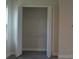 Well-organized closet with double doors and wire shelving at 3915 W Robson St, Tampa, FL 33614