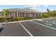 Community building with ample parking at 3970 37Th S St # 14, St Petersburg, FL 33711