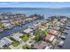 Beautiful waterfront home with private dock nestled in a picturesque residential canal community at 1954 Iowa Ne Ave, St Petersburg, FL 33703
