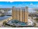 Luxury high-rise building with waterfront views at 345 Bayshore Blvd # 1104, Tampa, FL 33606