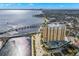Breathtaking waterfront high-rise building at 345 Bayshore Blvd # 1104, Tampa, FL 33606