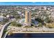 High-rise building with city and water views at 345 Bayshore Blvd # 1104, Tampa, FL 33606