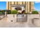Stainless steel grill in a covered pavilion at 345 Bayshore Blvd # 1104, Tampa, FL 33606