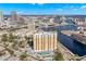 High-rise building in vibrant city setting at 345 Bayshore Blvd # 1104, Tampa, FL 33606