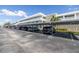 Covered parking available for residents at 4715 Bay Ne St # 227, St Petersburg, FL 33703