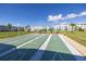 Enjoy outdoor recreation with well maintained shuffleboard courts at 4715 Bay Ne St # 227, St Petersburg, FL 33703