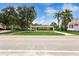 House exterior, ranch style home with driveway and lawn at 1015 Snell Isle Ne Blvd, St Petersburg, FL 33704