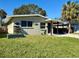 Charming single story home with a well-maintained lawn at 5018 Chancellor Ne St, St Petersburg, FL 33703