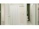 Clean bathroom with shower and toilet at 3761 Capital Reserve Dr, Plant City, FL 33565