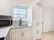 Kitchen with ample counter space and storage at 6269 Skyline Ct, Spring Hill, FL 34606