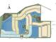 Community map showing home sites and amenities at 748 Steel Dr, Apollo Beach, FL 33572