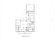 Open floor plan with 3 bedrooms and a large great room at 965 48Th N Ave, St Petersburg, FL 33703