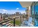 Balcony offering stunning city views at 1120 E Kennedy Blvd # 1210, Tampa, FL 33602