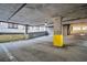 Reserved parking space in garage at 226 5Th N Ave # 706, St Petersburg, FL 33701