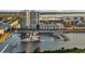 Luxury waterfront community with boat slips and modern high-rise at 5000 Culbreath Key Way # 4-206, Tampa, FL 33611