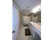 Clean bathroom with a bathtub and vanity at 1910 E Palm Ave # 13102, Tampa, FL 33605