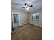 Bedroom with access to another room and window at 1910 E Palm Ave # 13102, Tampa, FL 33605