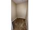 Small room with carpeted floor and neutral walls at 1910 E Palm Ave # 13102, Tampa, FL 33605