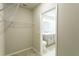 Spacious closet with wire shelving at 285 Porto Alegre St, Punta Gorda, FL 33983