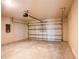 Attached garage with automatic opener at 285 Porto Alegre St, Punta Gorda, FL 33983
