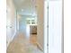 Hallway view of a light and bright home at 285 Porto Alegre St, Punta Gorda, FL 33983