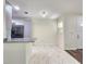 Open concept kitchen with granite countertops and stainless steel appliances at 3915 W San Pedro St, Tampa, FL 33629