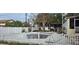 Relaxing backyard oasis featuring a refreshing pool, ideal for summer fun at 7054 Hibiscus S Ave, South Pasadena, FL 33707