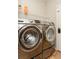 Laundry room with washer and dryer at 1433 Emerald Hill Way, Valrico, FL 33594