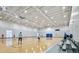 Spacious community center with a basketball court at 1757 New Hampshire Ne Ave, St Petersburg, FL 33703
